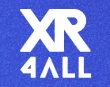 XR4ALL logo